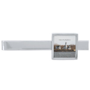 Tibbetts Point Lighthouse tie bar