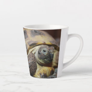 Tibbs Latte Mug