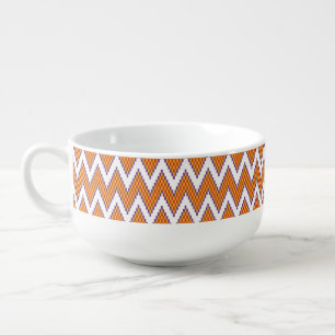 Tibeb — Modern Patterns Inspired by Ethiopian Tibe Soup Mug
