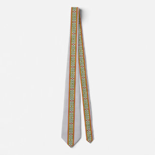 Tibeb Neck Tie