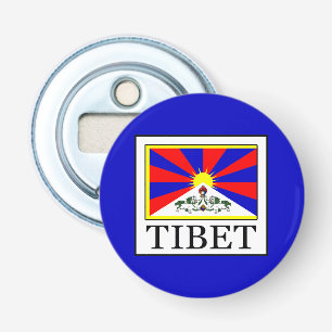 Tibet Bottle Opener
