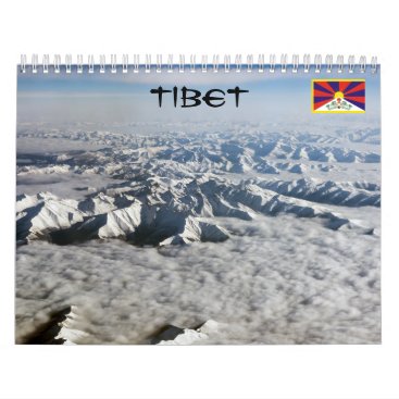 Tibet Calendar