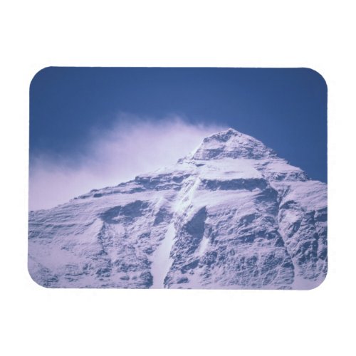 Tibet Mt Everest Magnet