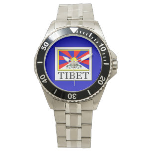 Tibet Watch