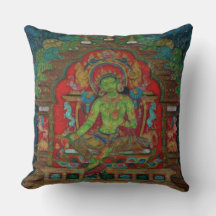 Tibetan Buddhism Green Tara