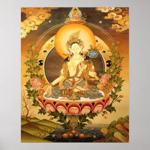 Buddha Posters Prints | & Zazzle