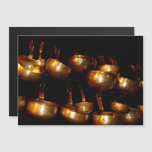 Tibetan Ladle (Front/Back)