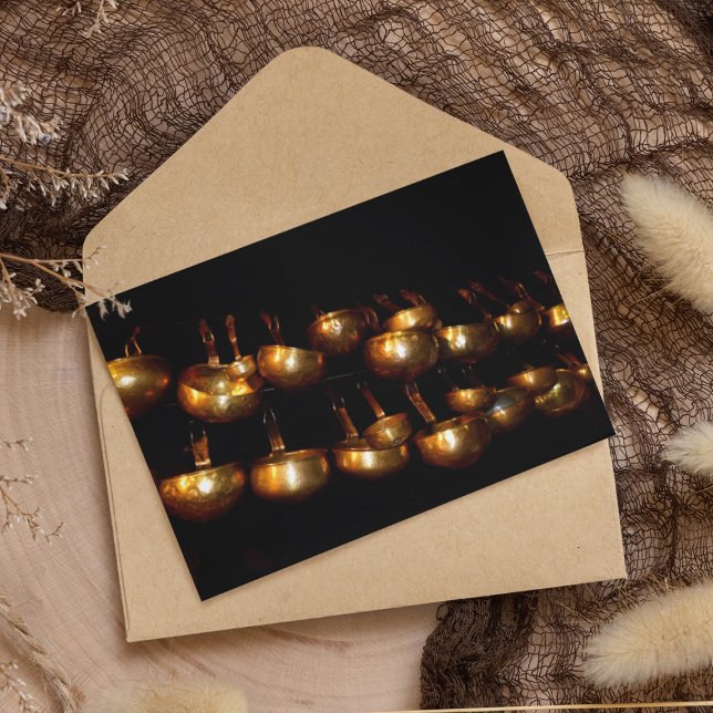 Tibetan Ladle Paper (Creator Uploaded)