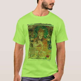 Tibetan painting T-Shirt