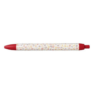 Tibetan Pen