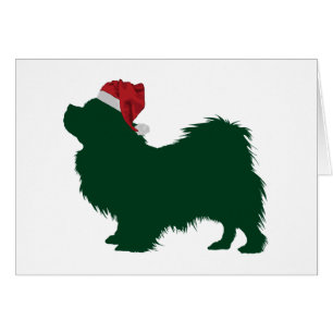Tibetan Spaniel Cards