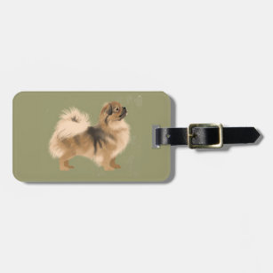 Tibetan spaniel best sale gifts