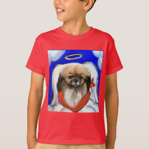 Tibetan Spaniel T-Shirt
