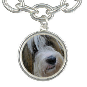 Tibetan Terrier Bracelet