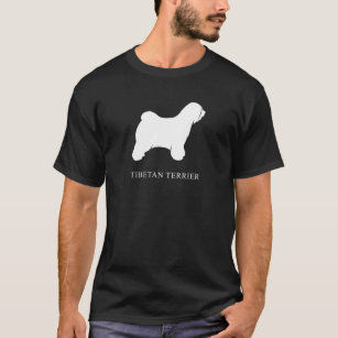 Tibetan Terrier T-Shirt
