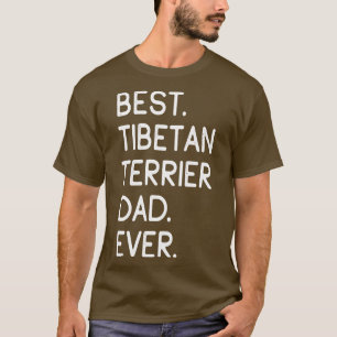 Tibetan Terrier T-Shirt