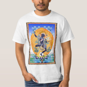Tibetan Thangka Vajravarahi Nairatmya T-Shirt