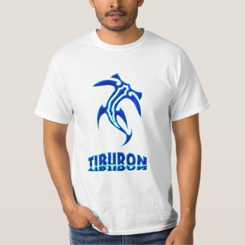 Tiburon 1 T_Shirt