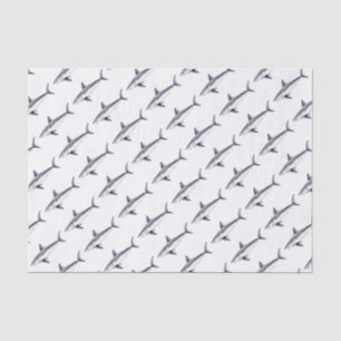 Tiburon cailon tissue paper