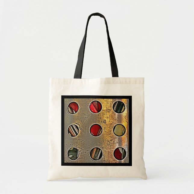 Tic Tac Tote (Front)