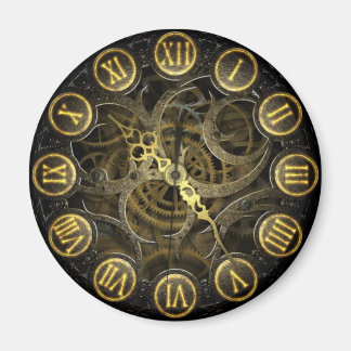TIC TOC MAGNET