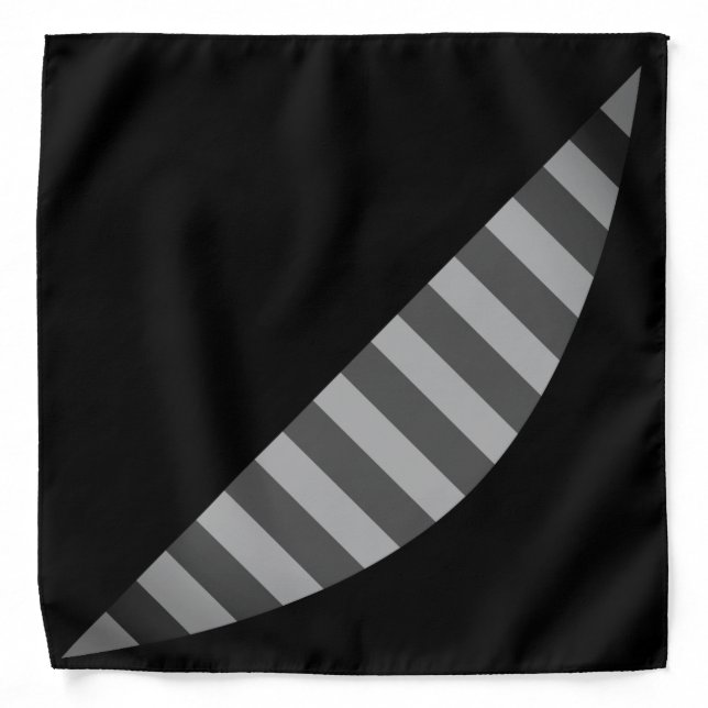 Ticci Toby Mask Bandana (Front)