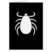 Tick (Front)