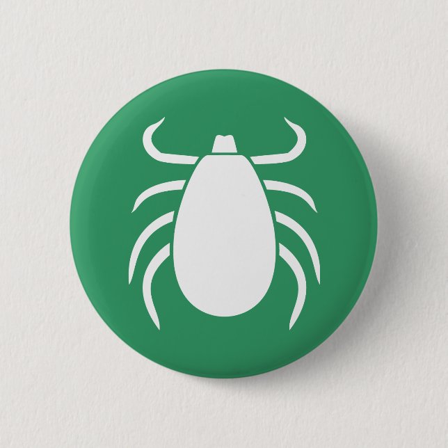 Tick Button (Front)