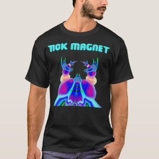 tick magnet T-Shirt