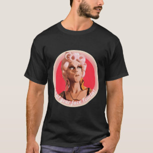 Tick - Priscilla Queen of the Desert Classic T-Shi T-Shirt