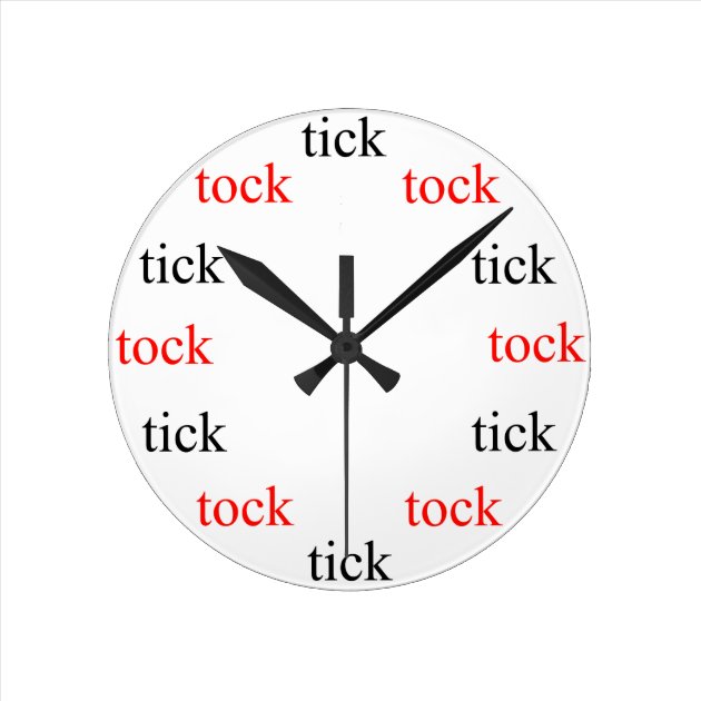 tick tock porn