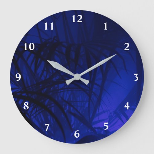 Tick_Tock Serenity Best Wall Clock