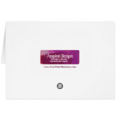 Tick Tock Watch (Back Horizontal)