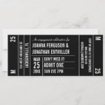 Ticket
