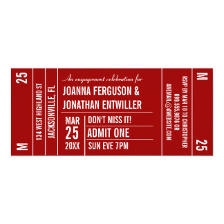 ticket stub image