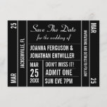 Ticket