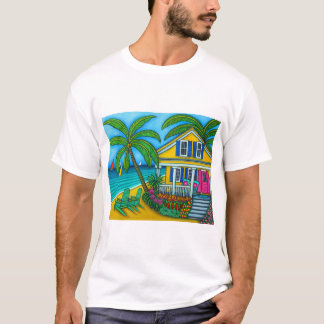 Ticket to Paradise T-shirt