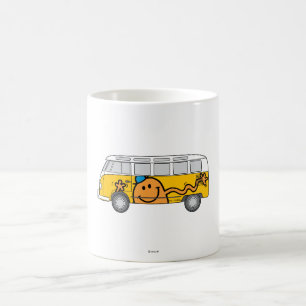 Tickle Bus Coffee Mug