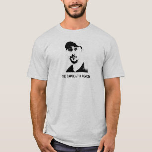 Tickle Custom T-Shirt