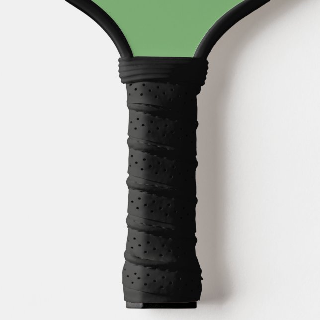 Tickle My Pickle Pickleball Paddle Zazzle