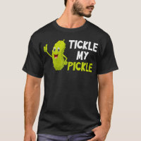Tickle My Pickle
