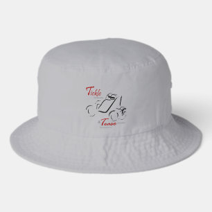 Tickle & Tease Sprintcar Bucket Hat