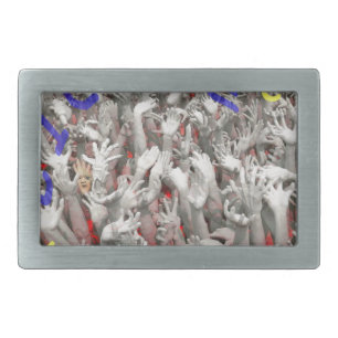 tickle tickle tickle belt buckle