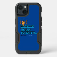 Tickle Your Fancy?