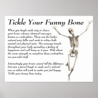 tickle your bone