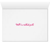 Tickled Pink Cards (Inside Horizontal (Bottom))