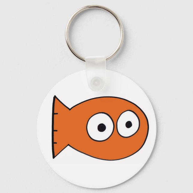 tickles keychain (Front)