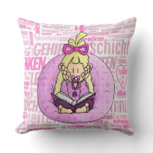 Tida - Child Book cozy