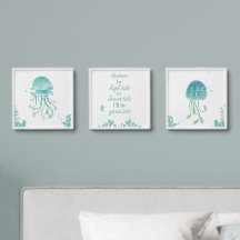 Tidal Comfort Prints