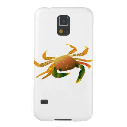 Tidal Master Galaxy S5 Cover